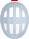 Otroška čelada Abus Smiley 3.0 ACE LED pure aqua