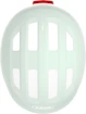 Otroška čelada Abus Smiley 3.0 ACE LED pure mint