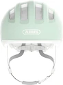 Otroška čelada Abus Smiley 3.0 ACE LED pure mint