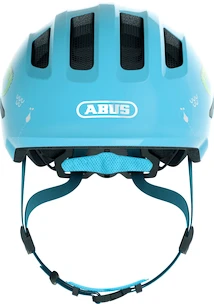 Otroška čelada Abus Smiley 3.0 blue croco S