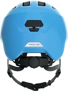 Otroška čelada Abus Smiley 3.0 shiny blue S
