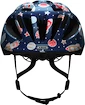 Otroška čelada Abus Smooty 2.0 blue space