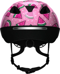 Otroška čelada Abus Smooty 2.0 pink watermelon