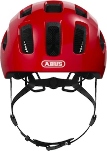Otroška čelada Abus Youn-I 2.0 blaze red M