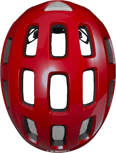 Otroška čelada Abus Youn-I 2.0 blaze red M
