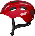 Otroška čelada Abus Youn-I 2.0 blaze red M