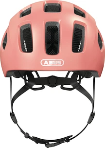 Otroška čelada Abus Youn-I 2.0 rose gold S