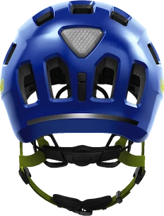 Otroška čelada Abus Youn-I 2.0 sparkling blue