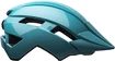 Otroška čelada Bell  Sidetrack II Youth Light Blue/pink