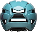 Otroška čelada Bell  Sidetrack II Youth Light Blue/pink