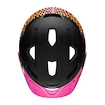 Otroška čelada Bell  Sidetrack Youth Mat Pink