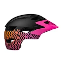 Otroška čelada Bell  Sidetrack Youth Mat Pink