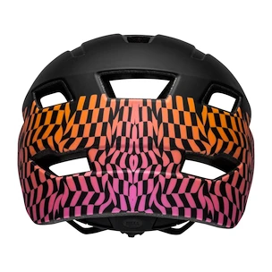 Otroška čelada Bell  Sidetrack Youth Mat Pink