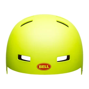 Otroška čelada Bell  Span Mat Bright Green  XS