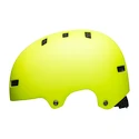 Otroška čelada Bell  Span Mat Bright Green  XS