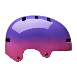 Otroška čelada Bell Span Purple/Pink