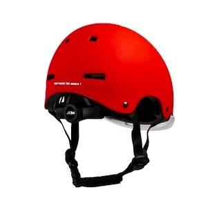 Otroška čelada Bemoov  H1 red M