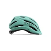 Otroška čelada Giro Register  II Youth Mat Screaming Teal