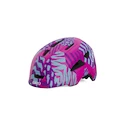 Otroška čelada Giro Scamp  II Mat Pink Animal