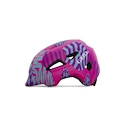 Otroška čelada Giro Scamp  II Mat Pink Animal