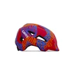 Otroška čelada Giro Scamp  II Mat Red Animal