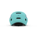 Otroška čelada Giro Scamp  II Mat Teal/Pink Towers