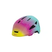 Otroška čelada Giro Scamp  II MIPS Mat Teal/Pink Towers