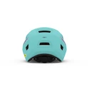 Otroška čelada Giro Scamp  II MIPS Mat Teal/Pink Towers