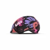 Otroška čelada Giro Scamp  Scamp Mat Black Floral