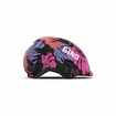 Otroška čelada Giro Scamp  Scamp Mat Black Floral