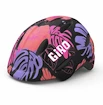 Otroška čelada Giro Scamp  Scamp Mat Black Floral