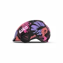 Otroška čelada Giro Scamp  Scamp Mat Black Floral