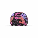 Otroška čelada Giro Scamp  Scamp Mat Black Floral