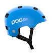 Otroška čelada POC POCito Omne MIPS Fluorescent Blue
