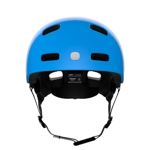 Otroška čelada POC POCito Omne MIPS Fluorescent Blue