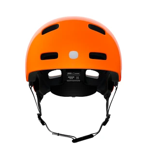 Otroška čelada POC POCito Omne MIPS Fluorescent Orange M