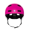 Otroška čelada POC POCito Omne MIPS Fluorescent Pink
