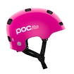 Otroška čelada POC POCito Omne MIPS Fluorescent Pink