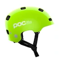Otroška čelada POC POCito Omne MIPS Fluorescent Yellow/Green