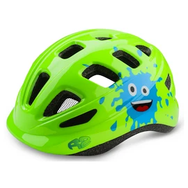 Otroška čelada R2 Bunny Green
