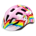 Otroška čelada R2  Bunny Pink