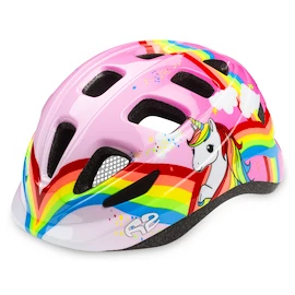 Otroška čelada R2 Bunny Pink