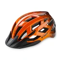 Otroška čelada R2  Lumen Junior Orange