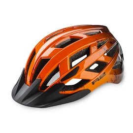Otroška čelada R2 Lumen Junior Orange