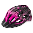 Otroška čelada R2  Lumen Junior Pink