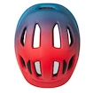 Otroška čelada R2  Pump Red