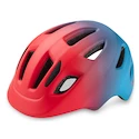 Otroška čelada R2  Pump Red