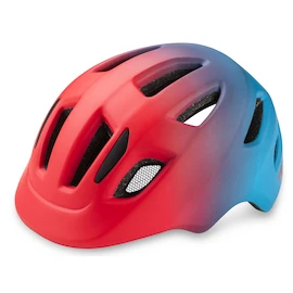 Otroška čelada R2 Pump Red
