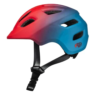 Otroška čelada R2  Pump Red
