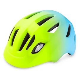 Otroška čelada R2 Pump Yellow